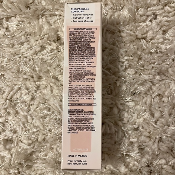 Clairol root touch up - Picture 5 of 5